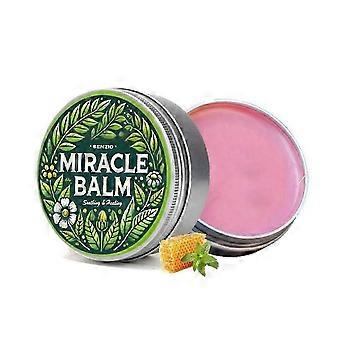 Bálsamo Milagroso, Creme Calmante para Articulações das Costas, Mãos, Pés e Corpo Vlsm