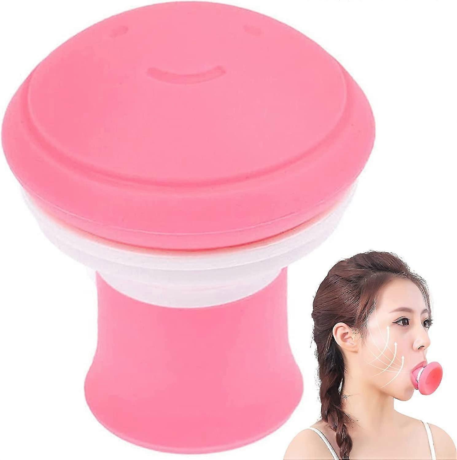 Trainer Jaw Line V Shape Exerciser Face Lift
