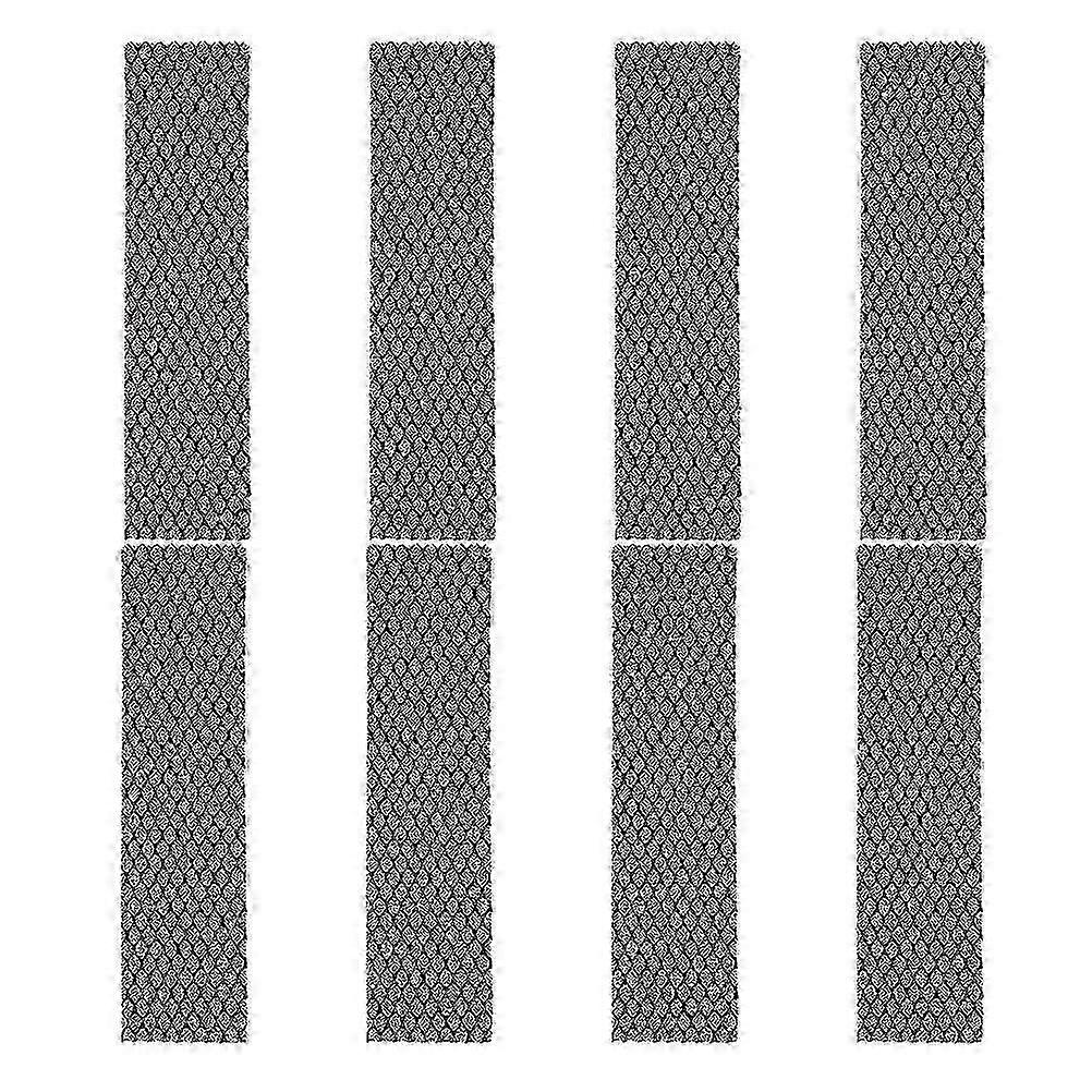 Conditioner Filter for Air Conditioner 8Pcs Reusable Replacement