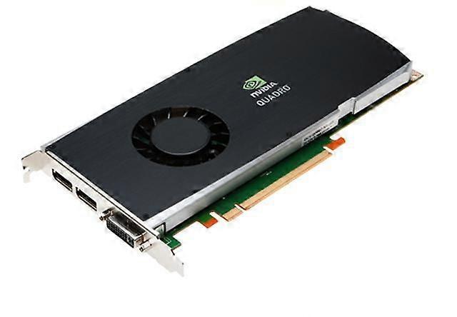 HP 3D NVIDIA Quadro FX 3800