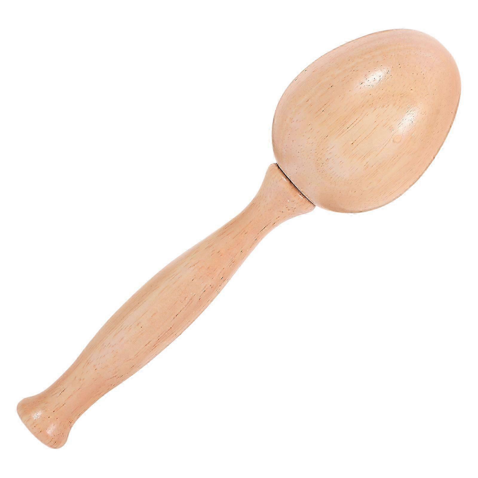 3Pcs Wooden Darning Egg for Sock Darning Multi-Functional Sewing Tool
