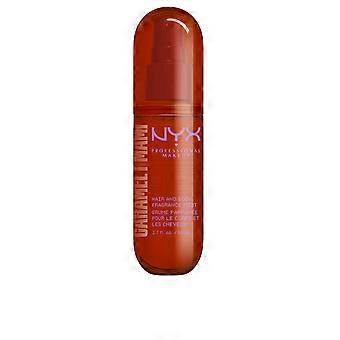 Nyx Professional Make-up Haar- en Lichaamsspray Caramel Mami 80 ml Unisex