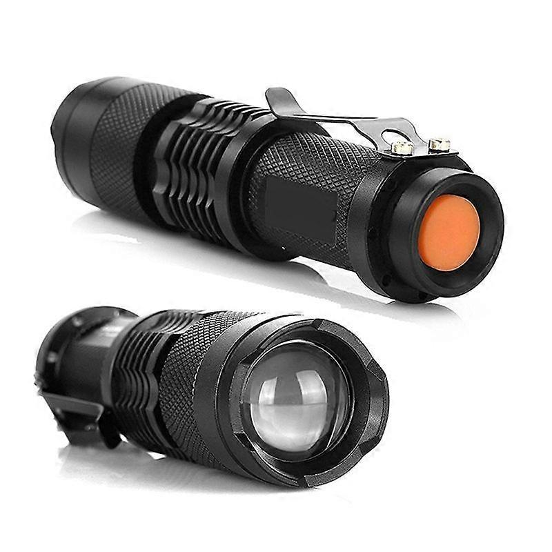 Mini Flashlight, Specification:Single
