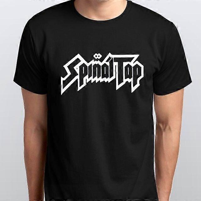 SPINAL TAP uusi T-paita BW0913