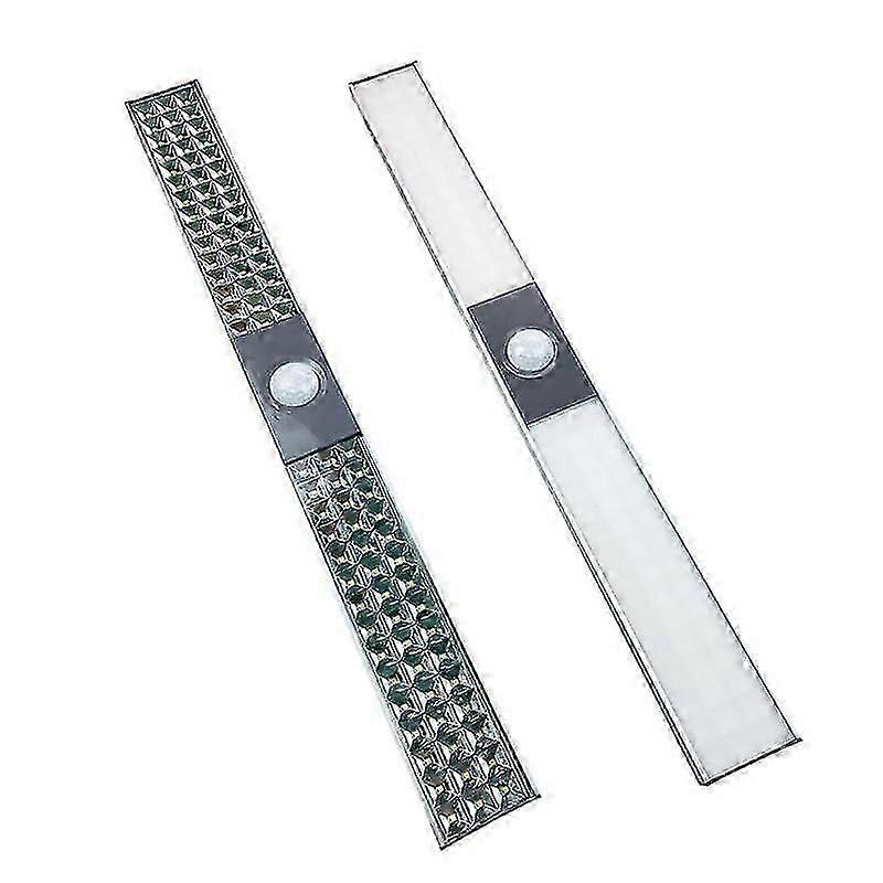 Led Intelligent Human Body Sensor Light