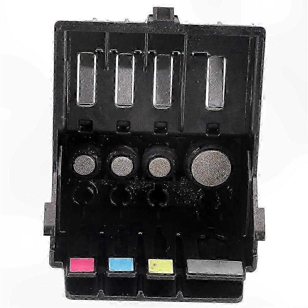 Replacement Printhead for Select Lexmark Models - Compatible Printer Accessory 9x8x6cm