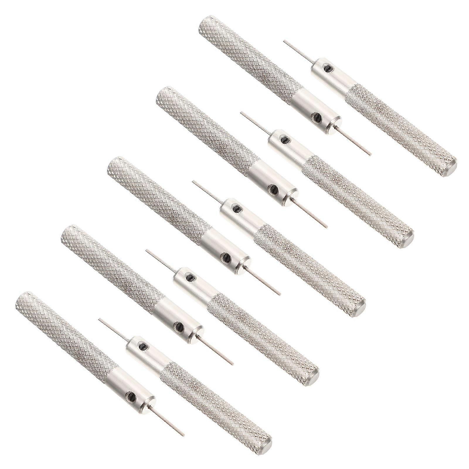 10 Pcs Tooletries Ejection Pin Phone Cards Ejector Tray Ejector Pin Pin Key Tool