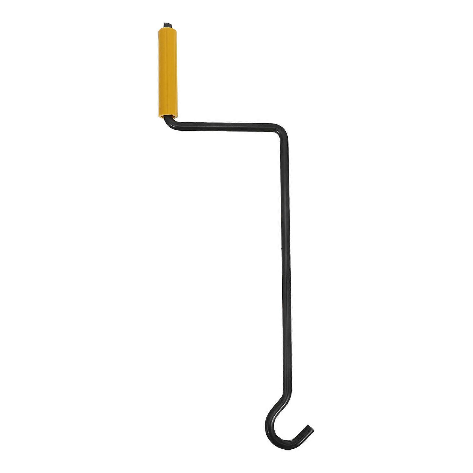 Jack Handle Hand Jack Arm Jack Lever Handle Replacement Jack Accessory