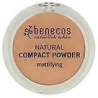 Natural Compact Powder Sand 1 unit