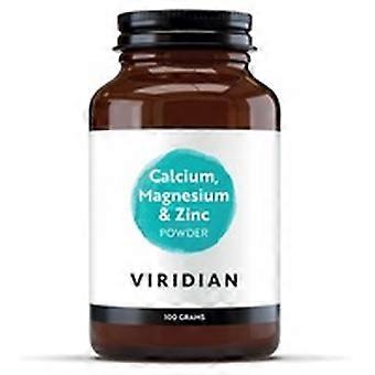 Calcium, Magnesium, Zinc With Vitamin C 100 g