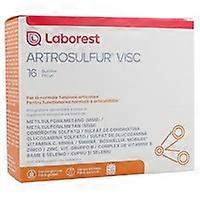 Arthrosulfur visc 16 packets