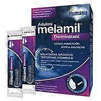 melamil dorminstant 24 packets
