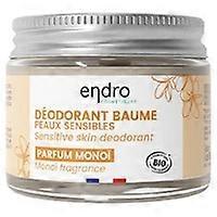 Monoï deodorant (sensitive skin) 50 g