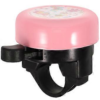 Conveniente Bike Horn Bike Ring Bell Mountain Bike Bell Campana per bici da strada per bambini