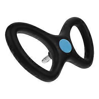 Swing Car Steering Wheel Plastic Replacement Steering Wheel Toy Car Parts