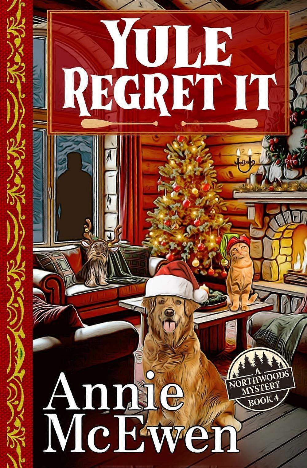 Yule regret it