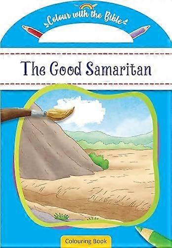 The good samaritan