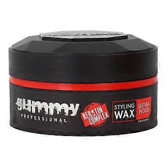 Moulding Wax Gummy Ultra Hold 150 ml Hair