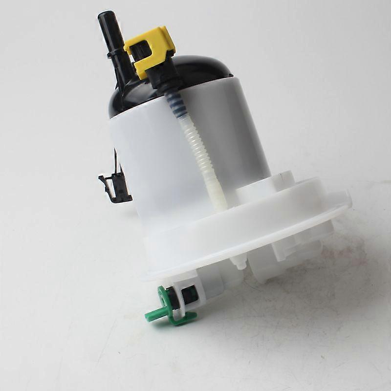 Les filtres à carburant LR014995 et LR043154 sont compatibles avec les modèles Range Rover de 2010 à 2012.