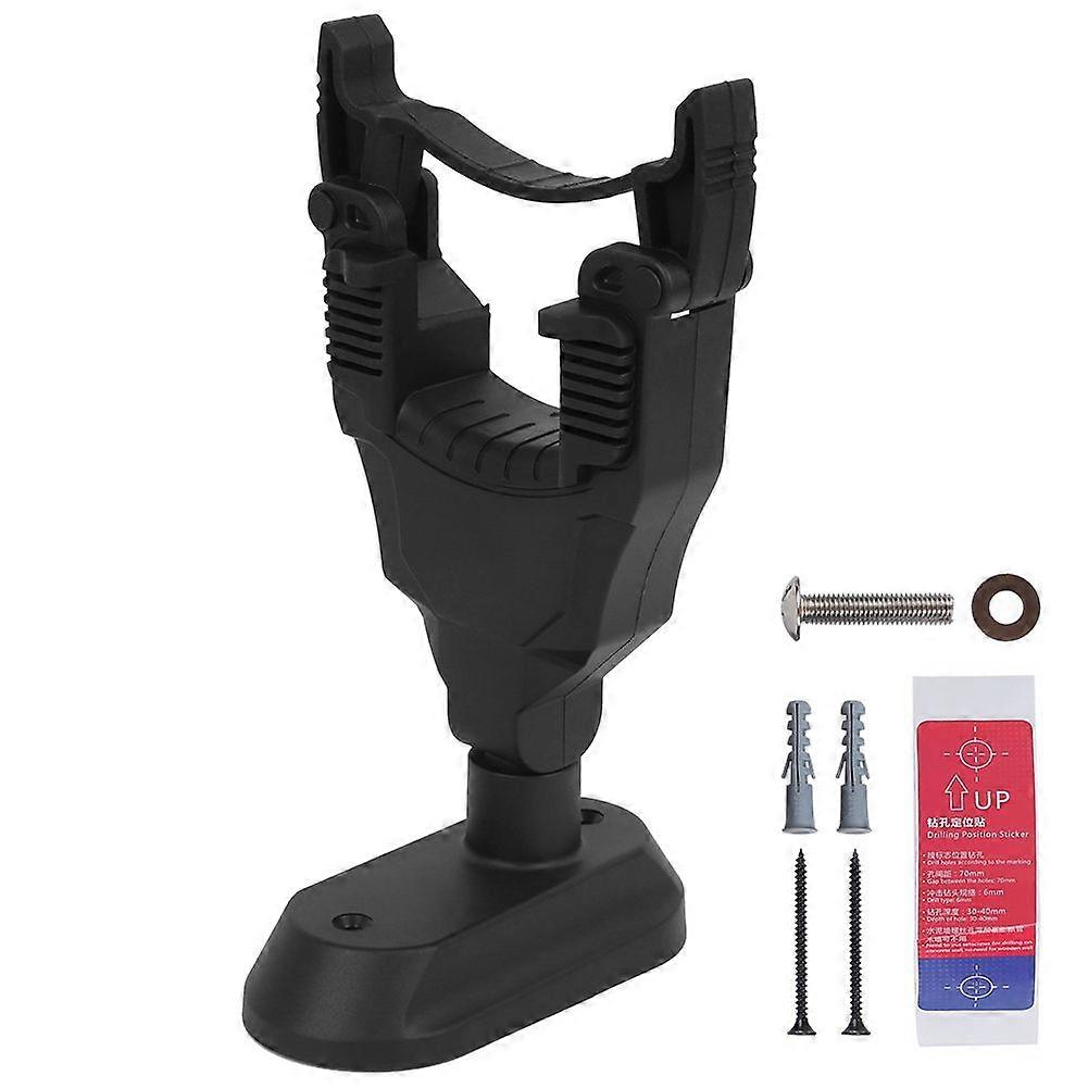 Guitar Hanger Automatic Locking Wall Mount Ukulele Universal Stand Hook Rack Display