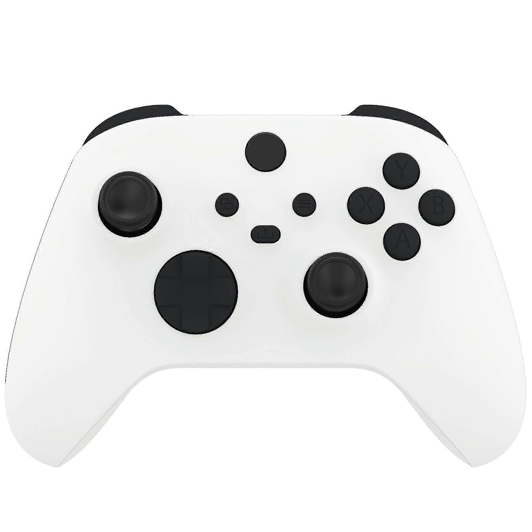 Suitable for XBOX Series X/S Controller Silicone Case