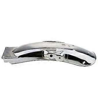 Stainless Steel Rear / Mudguard / Mud Guard Universal Fits Fit For  Honda CG125 CG 125 Motorcycle Motorbike