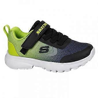 Skechers Razorflex kindersneakers