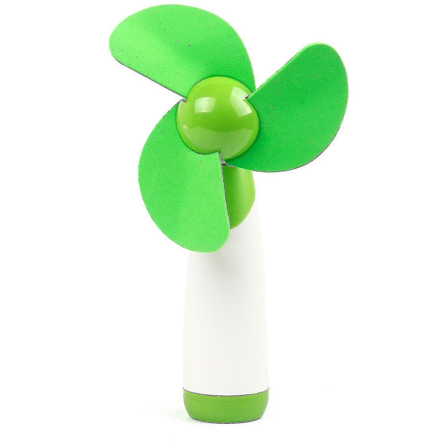 Handheld Mini Fan