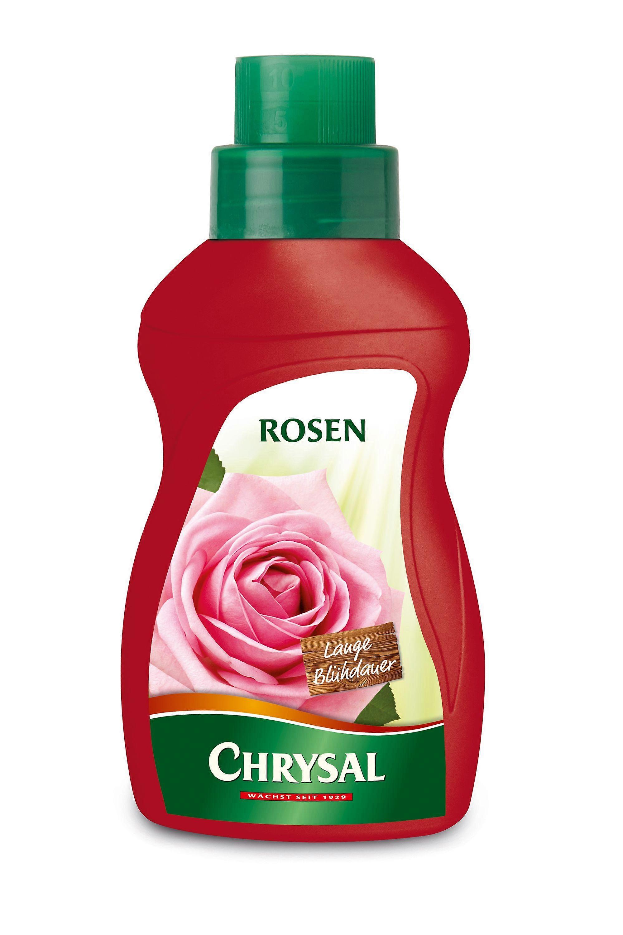 CHRYSAL Roses, 500 ml