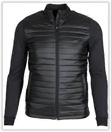 Warrior Lightweight Jacket Senior
