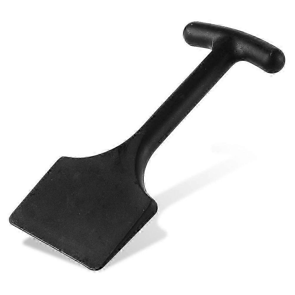 Plastic Bolster Chisel Carpet Installation Tool Floor Welding Stretcher