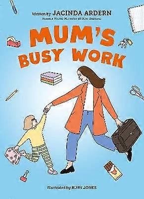 Mum's Busy Work