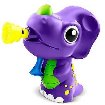 Triceratops Soap bubble machine Ricokids RK-905
