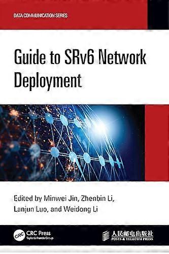 Guide to SRv6 Network Deployment