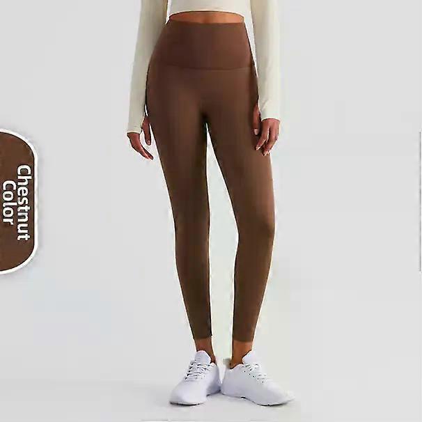 High-Waisted Women's Yoga Pants