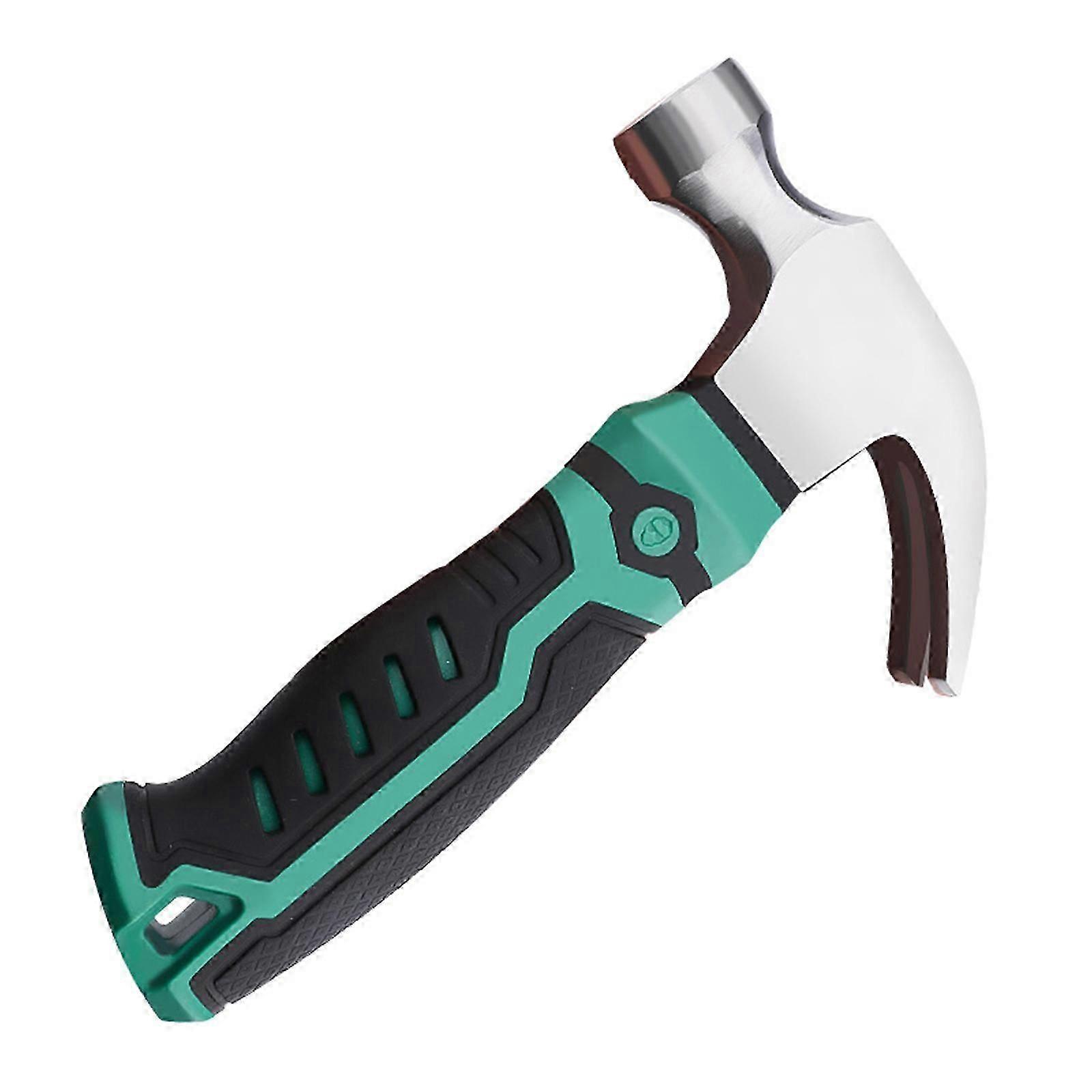 Efficient Installation Hammer With Compacted Design compatible with Quick Repairs And Multipurpose Tasks Indoor Outdoor Projects