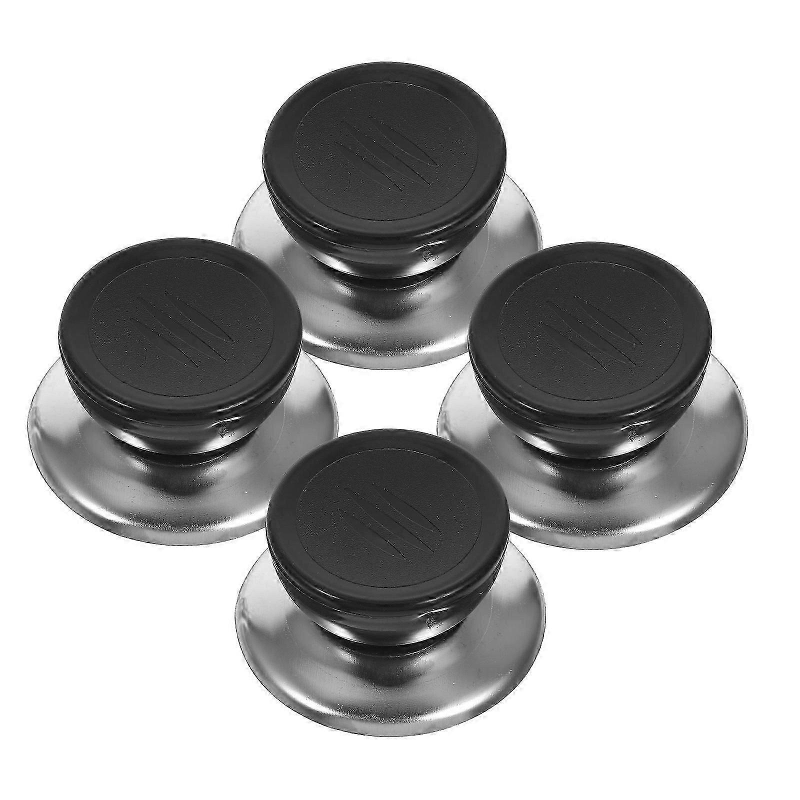 Universal Pot Lid Knobs for Heat Resistant Cookware Replacement 20Sets