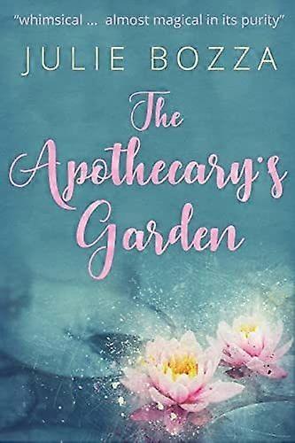 The apothecary's garden