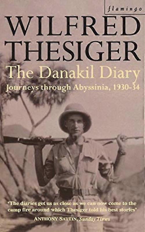 Journal de Danakil