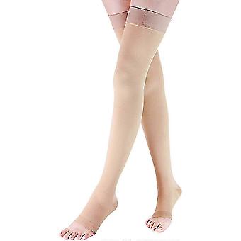 Medical grade compression stockings, 20-30mmHg for varicose vein relief 1ytrd_Layk