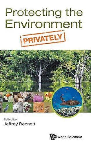 Protecting The Environment Privately