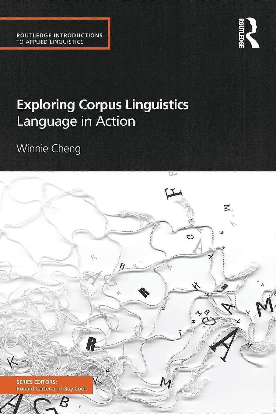 Exploring corpus linguistics language in action