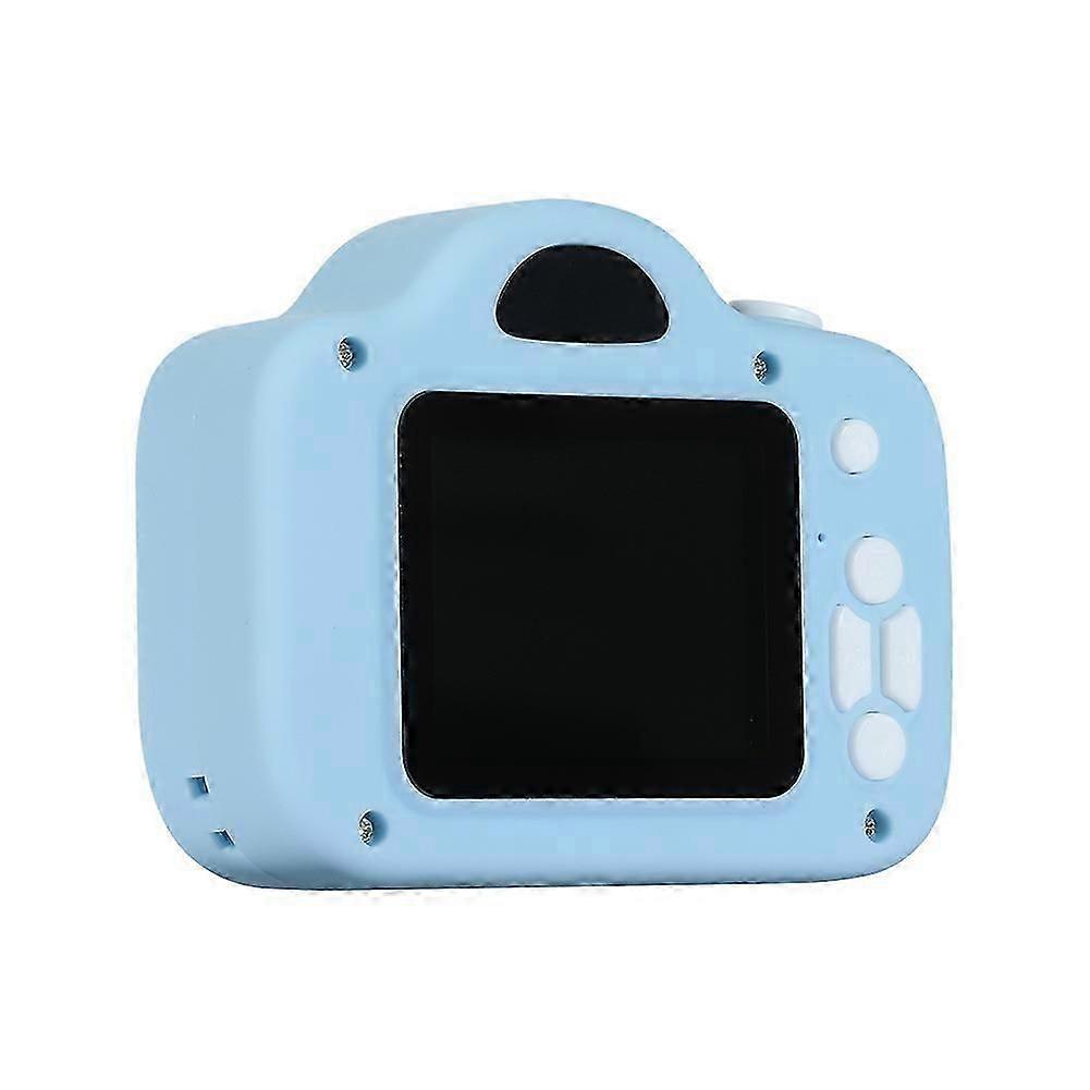 Mini Child Camera Cartoon Camera 2 inch HD IPS Screen Digital