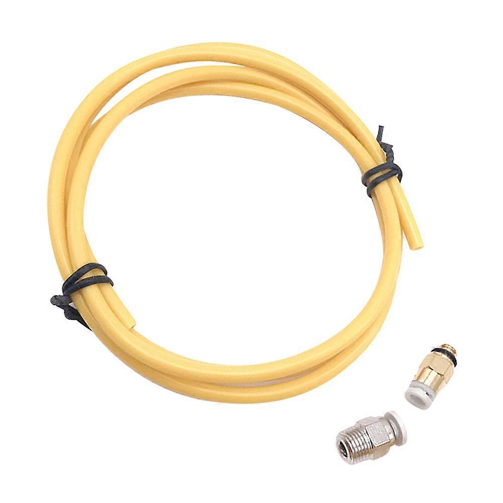 3D Printer Hot Junction Extrusion Quick Coupling 3D Printer Parts