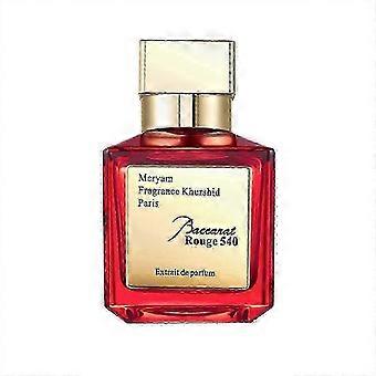 Baccarat Rouge 540 Extrait De Parfume Parfum 2.4 Floz/ 70ml Baccarat Rouge _YT4 New Arrival S04