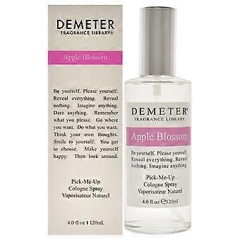 Demeter Apple Blossom by Demeter für Damen - 4 oz Cologne Spray