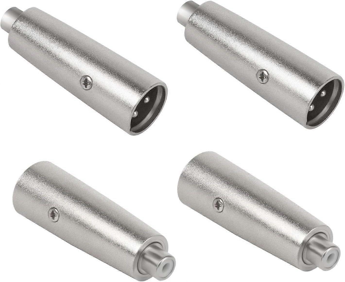 N/S YV4Q Adapter - Acrylic