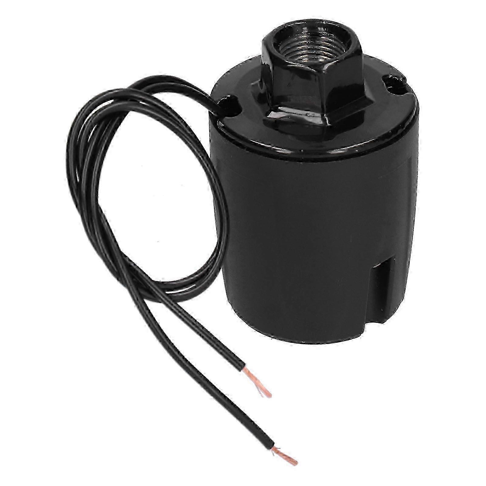 Automatic Water Pump Pressure Switch AC125/250V Double-Contact Controller