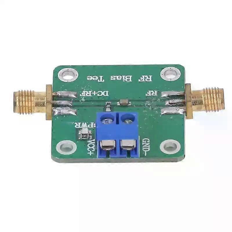 Bias Tee Module 106000MHz RF Filter Board for DIY