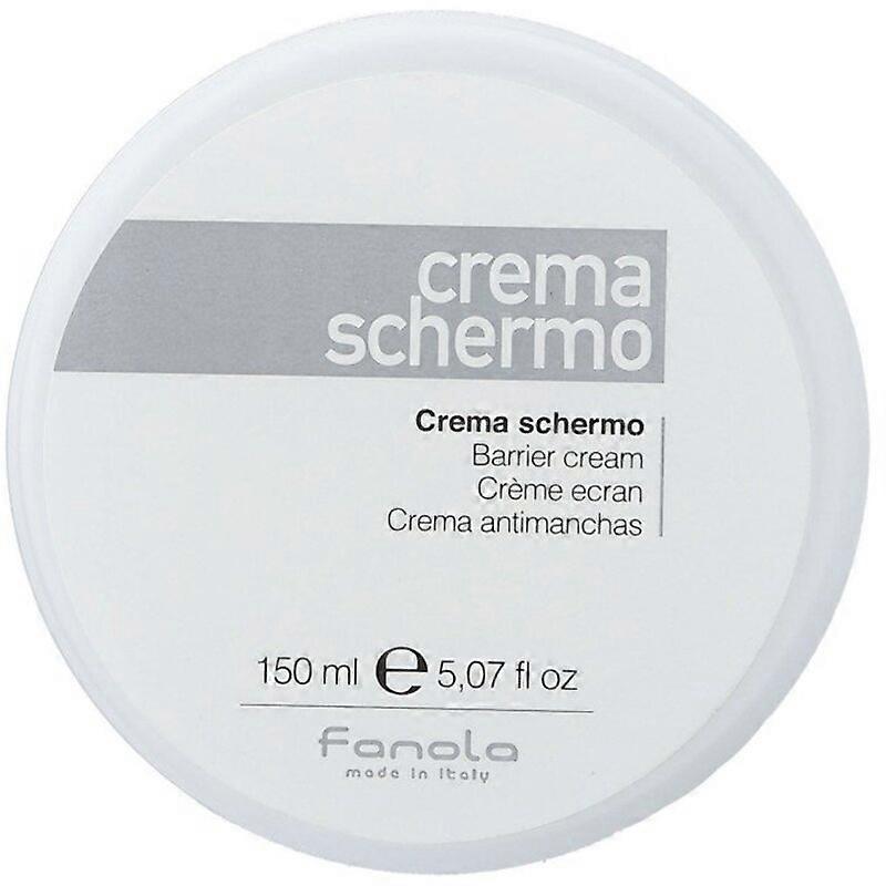 Barrierecreme 150 ml